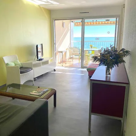 Face A La 4 Personnes Apartment *
